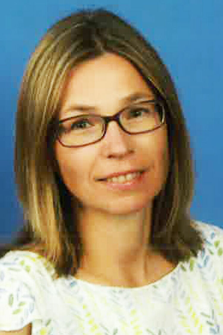 Jennifer Kalk Jennifer Kalk