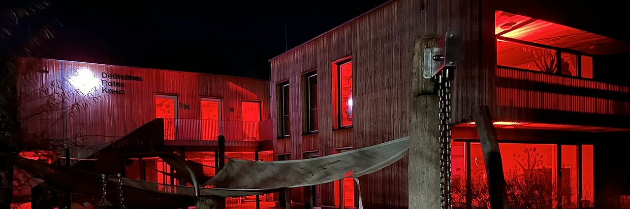 Kita Villa einzigartig Meschede