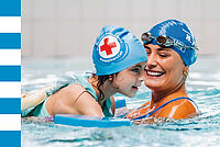 Schwimmkurs für Kinder