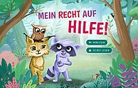 Mein Recht auf Hilfe