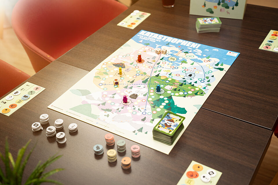 Brettspiel 10