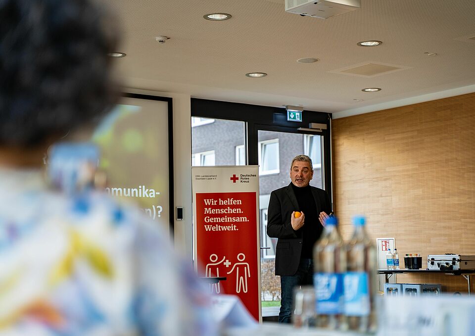 Prof. Dr. André Niedostadek