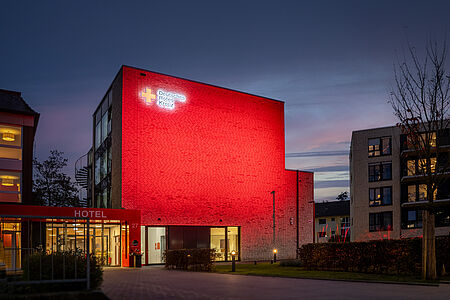 Tagungshotel Dunant Münster