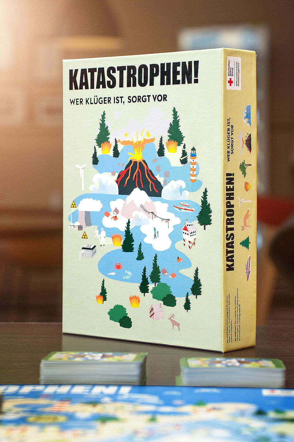 Brettspiel 12